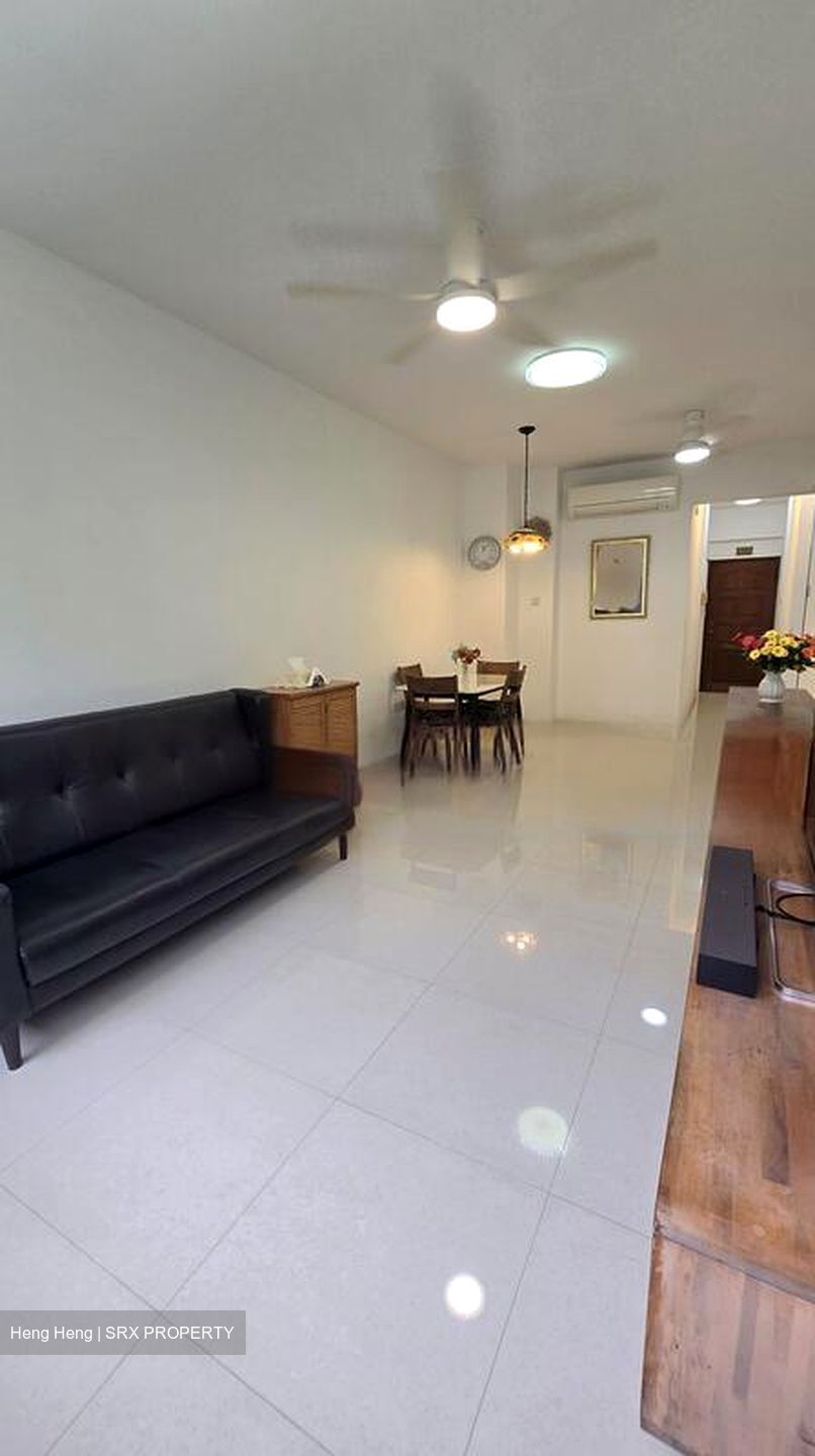 Ballota Park Condominium (D17), Condominium #480449531